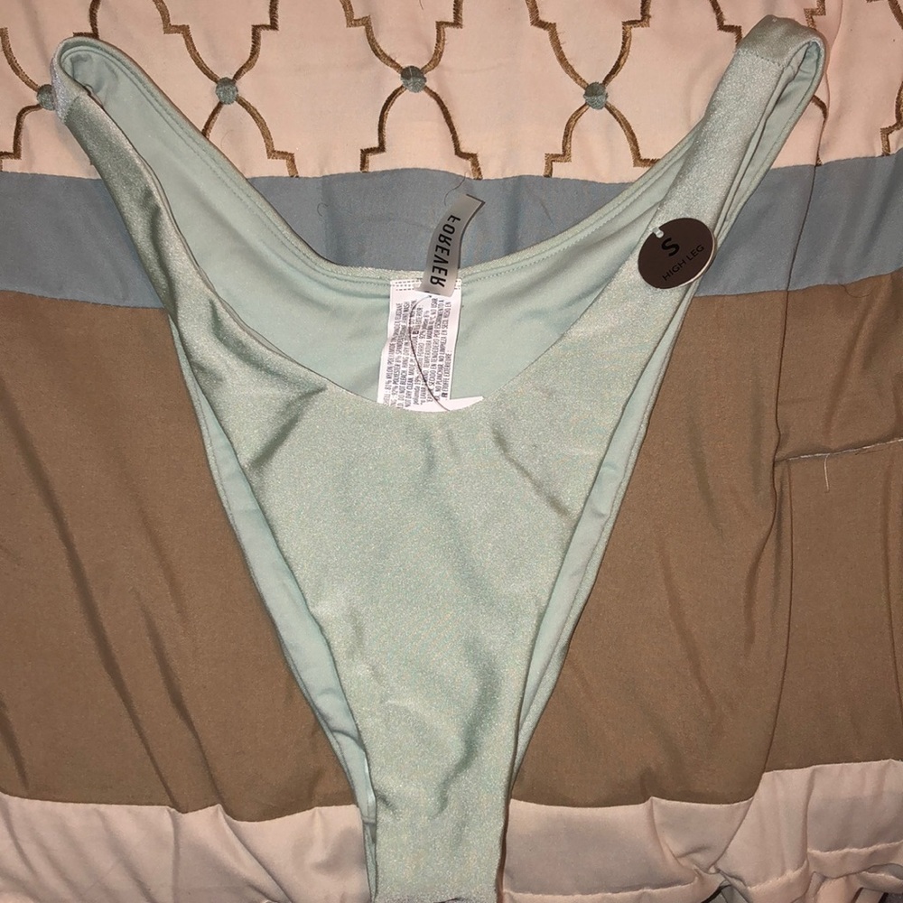 Swimsuit Bottoms